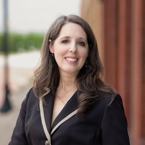 Jennifer Tucker: Building Communities, Not Just Transactions