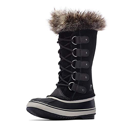 Image of Sorel Womens Joan of Arctic Waterproof Boots