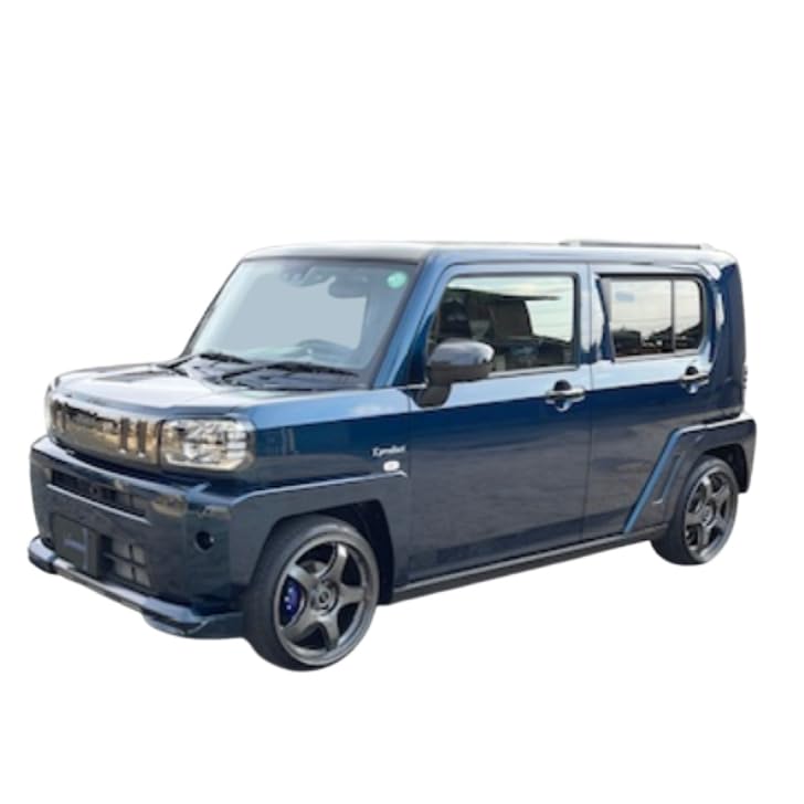 Amazon | 【T.product】タフトフェンダー6点セット(フロント リア
