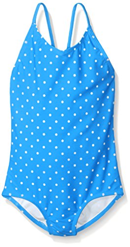 Image of Kanu Surf Girls Melody Beach Sport 1-Piece Swimsuit