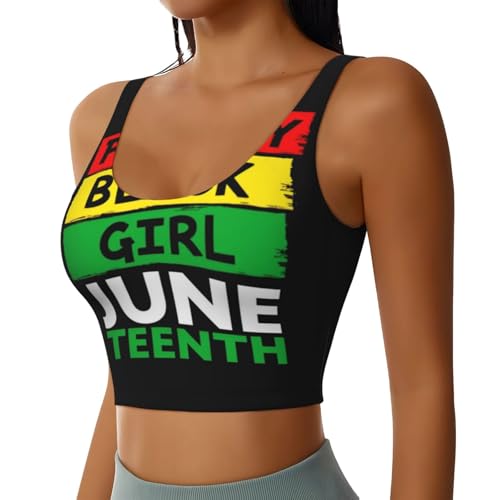 Women Cozy Athletic Yoga Bra Tank Tops for Sports Running & Gym Workout Comfort2