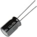 Produktbild Aerzetix: 10x chemischen Elektrolytkondensator 3.3F ± 20% 450V THT 105 ° C 1000h Radial Ø10x16mm