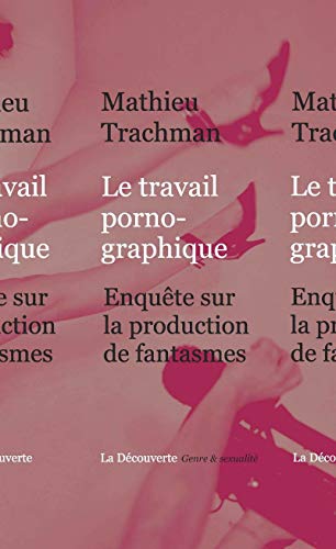 Le travail pornographique view 2