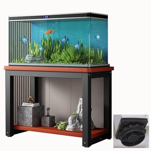 Wielopoziomowy antypoślizgowy stojak do terrarium z dużymi półkami do przechowywania - Wytrzymały stalowy stojak na terrarium i zbiorniki owadów, oszczędzające miejsce rozwiązanie narożne dla więdnów