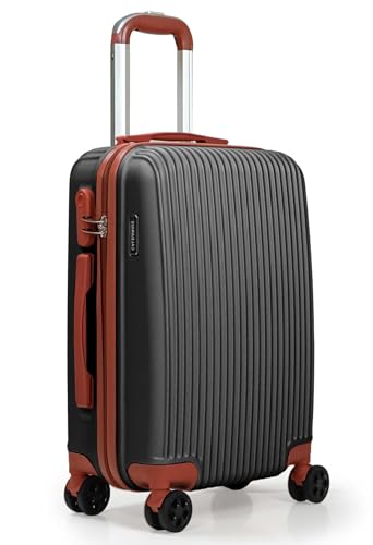 CALDARIUS Cabin Suitcase CALDARIUS Cabin Suitcase