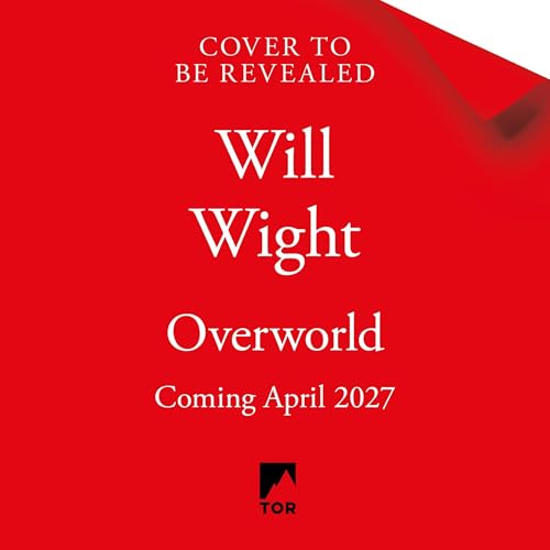 Overworld cover art