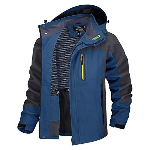 Veste Hiver TACVASEN Softshell Cover