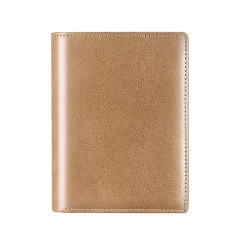 Leather Wallet For Men Coin Purse Card Holder Designer Men's Wallet Money Bags(E)