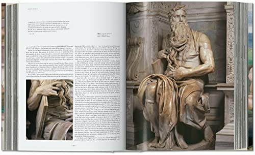 Image of Michelangelo. The Complete Works. Paintings, Sculptures, Architecture (Fantastic Price)