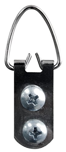 Mcs Over The Door Mirror, Full Length Hanging Mirror For Bedroom And Bathroom Doors, 17 By 53 Inch, Rustic Gray #TOP4