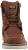 Ariat Women's Rebar Wedge Moc Toe Waterproof Work Boot Western, Aged Honey, 8.5