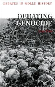 Buy Debating Genocide โ BookShops.in