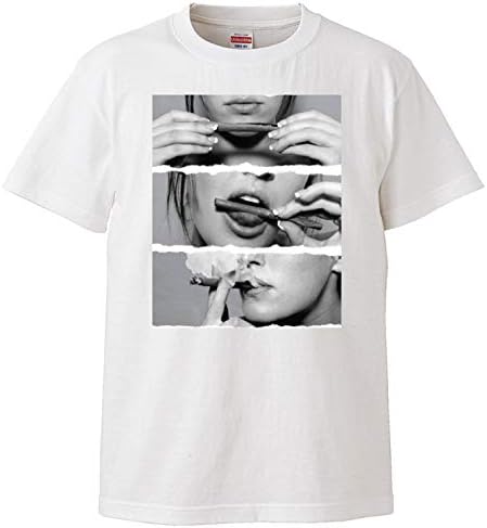 Amazon | [301-sanmaruichi-] Lindwurm Tシャツ メンズ 半袖 おしゃれ 