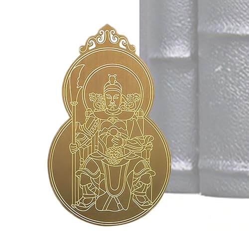 Tai SUI Tarjeta de bendición | para Año Nuevo Chino 2026, Colgante para Tai SUI Tarjeta de bendición de Año Nuevo | para el hogar, Oficina, Coche, Viaje, Vacaciones, Festival de Primavera, y