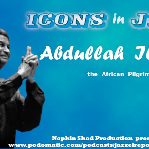 Vol.29 Abdullah Ibrahim