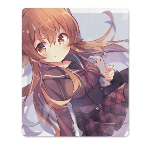 �}�E�X�p�b�h �܂��J�h�܂��� �D�q �f�X�N�p�b�h ���^ ���w �Q�[���p �}�C�N���t�@�C�o�[ ����~�� �R���s���[�^�[ �􂦂� �ᔽ�� ������� ��J�ጸ Mouse Pad �I�t�B�X �Q�[�~���O �l�ԍH�w 18*22cm