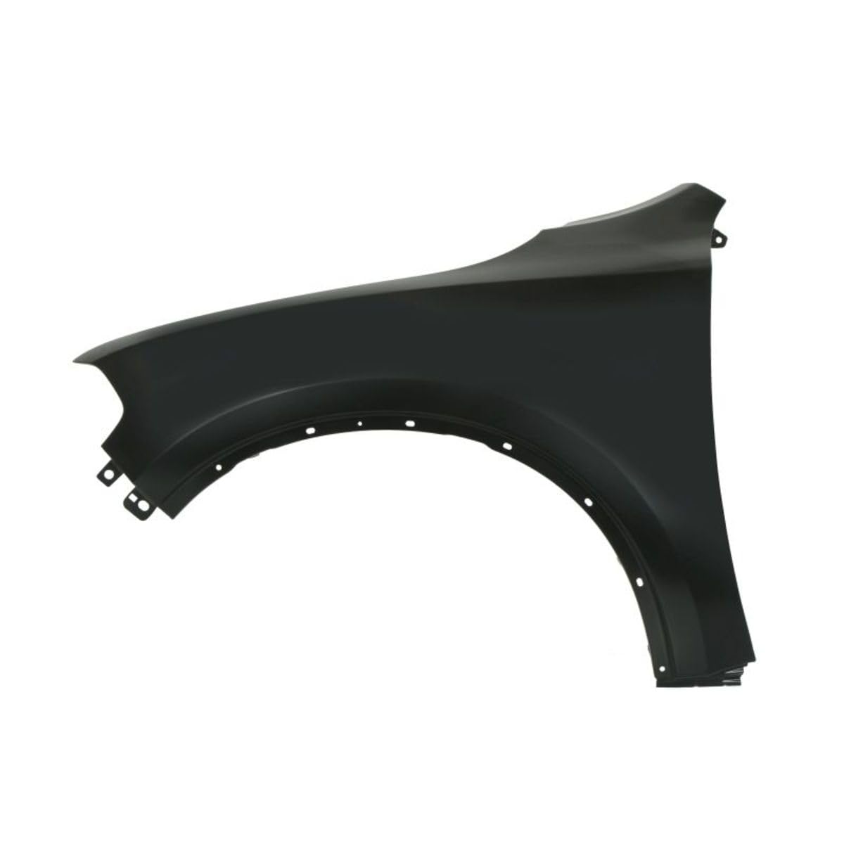 BLIC 6504-04-0926311P Parafango anteriore Sx Compatibilità con DODGE Durango WD