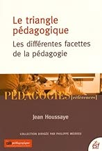 Download Le triangle pédagogique : Les différentes facettes de la pédagogie PDF
