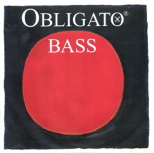 Pirastro Bass Obligato E, Orchestra, 441420