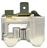 LG Electronics 6750JA3001B Refrigerator Overload Compressor