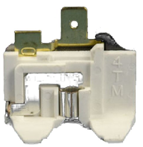 LG Electronics 6750JA3001B Refrigerator Overload Compressor