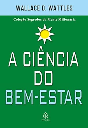 A ciência do bem-estar
