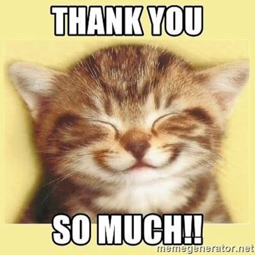 S3 Ep133: The Wandering One Podcast: Episode 133 - Thanks for Listening!