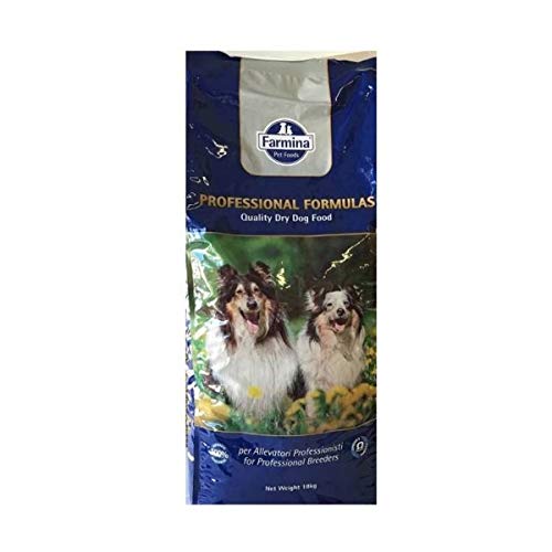 Top FARMINA Vet Food Professional Formula 18 kg per ALLEVATORI Professionisti