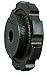 Martin Sprocket & Gear - 882C10 - SPK TTOP - Direct Bore