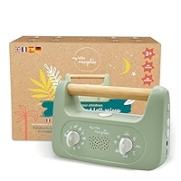 My Little Morphee Sleep Aid For Children 3-10 Years Togo