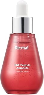 Ampolla de péptido EGF, factores de crecimien...