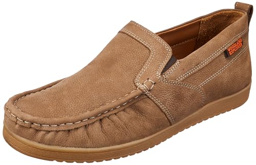 Image of Woodland Mens Gc 4602022 Loafer