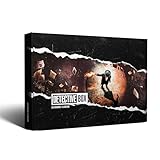 Detective Box - Die große Illusion – immersive Untersuchung in Le Vieux Paris von 1947 –...