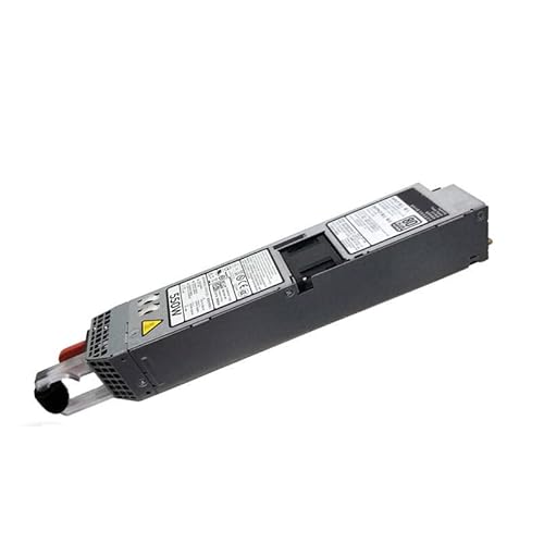 PSU For R320 R420 550W XCb`Od L550E-S0 D550E-S0 DPS-550MB A M95X4 RYMG6 0RYMG6