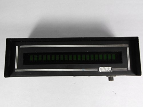 20 Digit LED Display Module