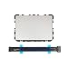 Produktbild ICTION Ersatz-Trackpad für MacBook Pro 13 Zoll Retina A1502 (Anfang 2015)