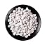White Howlite
