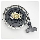quad 400cc segunda mano Diámetro exterior: 16.2 cm taitai Nuevo Arranque de Retroceso Start Start Assy Compatible con JianShe 400cc ATV ATV JS400 Quad F3-870000-0