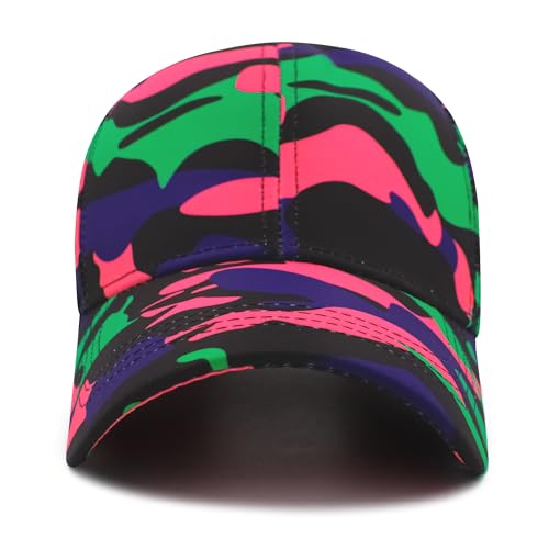 Image of VRITRAZ Stylish Baseball Caps for Women