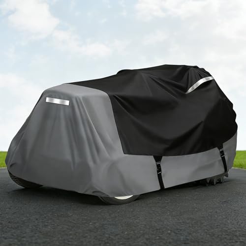 Kistrba Tractor Cover Replacement for 1947-1954 Ford 8N/9N/NNA, 69x122x57in by Kistrba - Used condition - Image 6