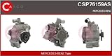 CASCO CSP76159AS Hydraulische Lenkpumpe Mercedes