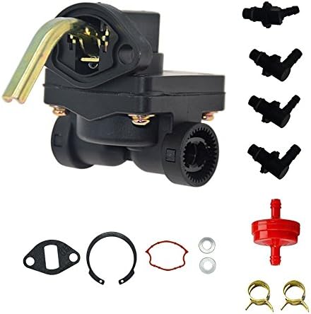Genuine Kohler Fuel Pump Kit 47 559 11-S – OEM Replacement Fuel Pump Kit For Kohler Engines