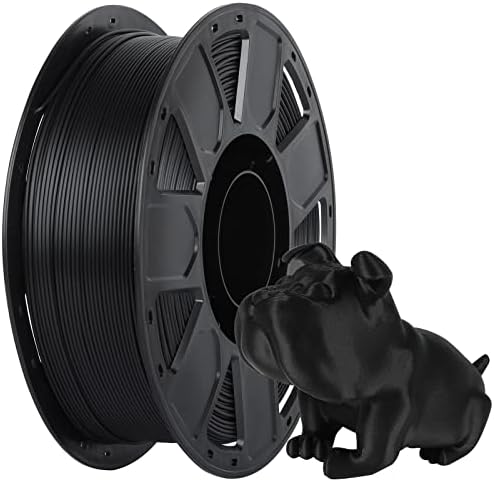 Creality PLA Black 1.00kg
