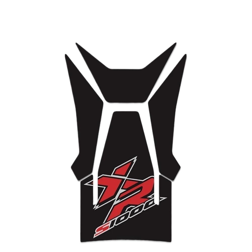 Motorcycle Fuel Tank Sticker Motorcycle Sticker Accessories Fuel Tank Protection Decals for S1000XR 2020-2021 S1000 XR S 1000XR
