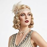 Einfach zu verwenden: Damenperücken sind bequem und einfach anzuwenden. Die Größe ist verstellbar und sollte den meisten Menschen passen. Sie müssen lediglich die Haken im Inneren anpassen und die Kappe auf die richtige Größe einstellen, die zu Ihrem Kopf passt. Sie können die Perücke lockern oder festziehen, um den bequemsten Zustand zu erreichen. Gestalten Sie Ihre Frisur in nur wenigen Minuten und machen Sie jeden Tag zu etwas Besonderem.