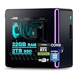 Compare Alienware Aurora ACT1250 (Ultra) vs other computers