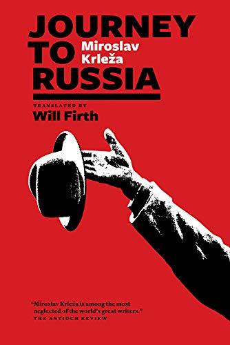 Buy Journey to Russia — BookShops.in