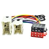 Nur Inifiniti Modelle ohne Aktivsystem / Verstärker Inifiniti FX35 ab 2004 Infiniti FX45 ab 2003 Infiniti G20 ab 1993-2002 Infiniti G35 ab 2002-2008 Iinfiniti I30 ab 1995-2001 Infiniti I35 ab 2001-2005 Infiniti J30 ab 1995-1997 Infiniti M35 ab 2003 Infiniti M45 ab 2002 Infiniti Q45 ab 1994-2001 Infiniti QX4 ab 1997-2003 Infiniti QX 56 ab 2004