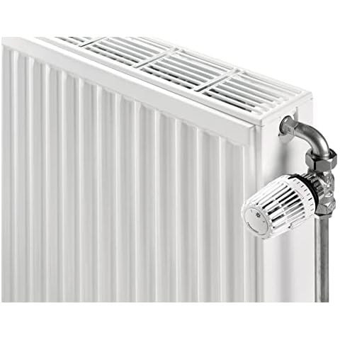 Radiateur Stelrad Compact All In 40x110cm Cover
