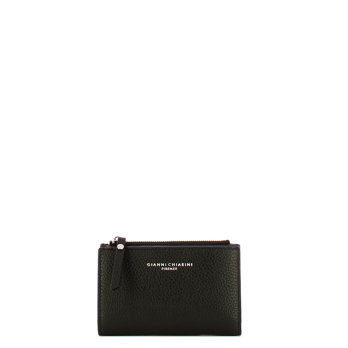 Gianni CHIARINI Portafoglio Wallets Dollaro Nero